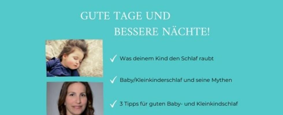 Gute Tage bessere Nächte