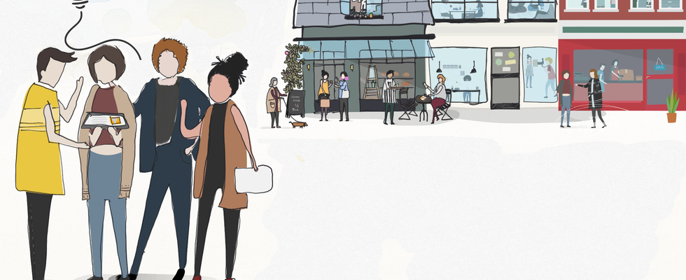 Innsbruck Land Crowdfunding-Workshop: Eignet sich Crowdfunding für dein Vorhaben?