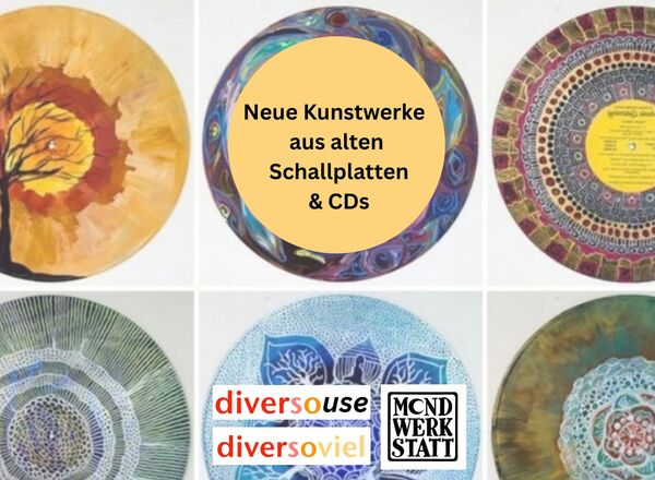 DIVERSOuse Workshop 