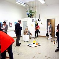 Gallery Foto