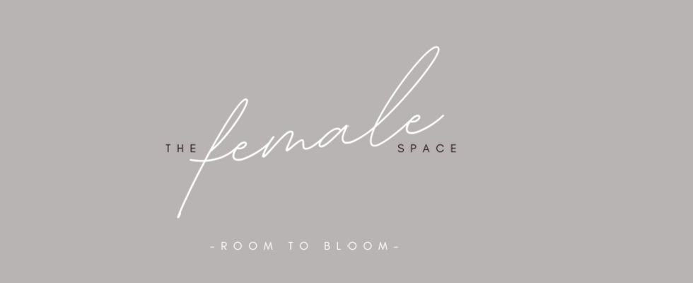 Reiki im The Female Space Vienna