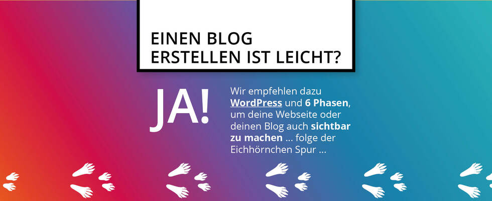 WordPress Workshop für EinsteigerInnen