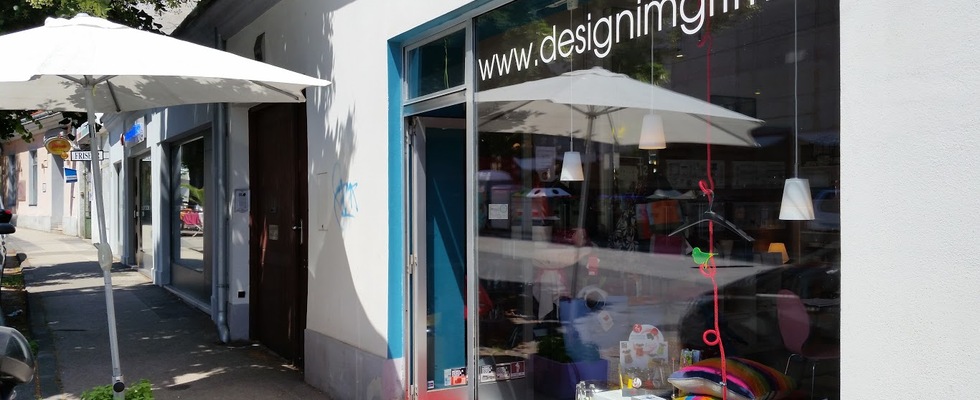 Design im Griff - Boutique für Beschläge und Wohnaccessoires