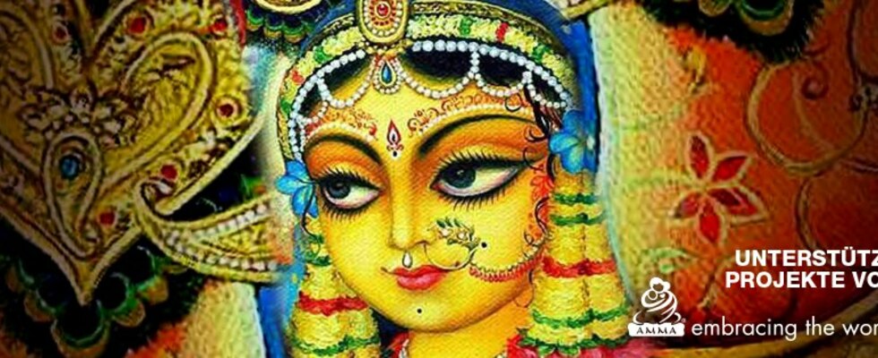 Indian Charity Dance - Barfuss und rauchfrei