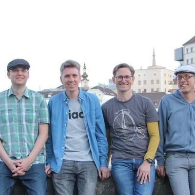 Werde Radbotschafterin bzw. Radbotschafter: Wir würden gerne mit dir zusammenarbeiten!
