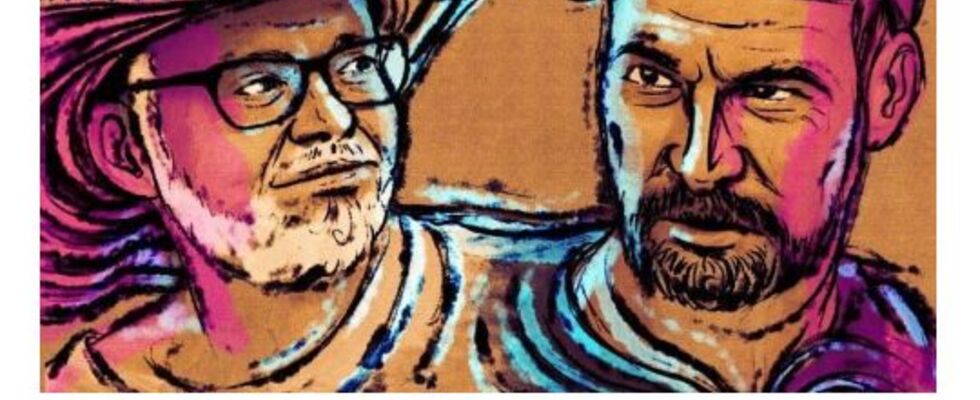 Wienerlied Konzert 'Wolf & Licht'