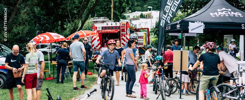 Bike Event Mariatrost