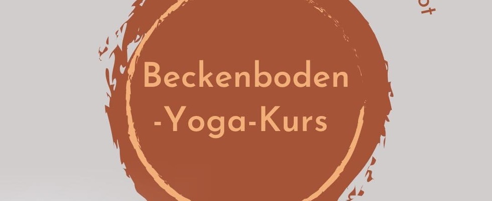 Beckenboden-Yoga-Kurs