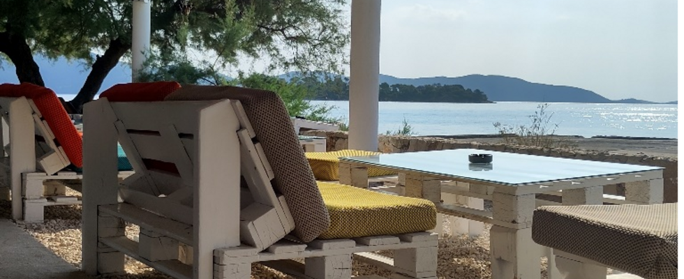Urlaubsseminar auf der Wunder-Insel Iž in Kroatien: Aus der Fülle schöpfen