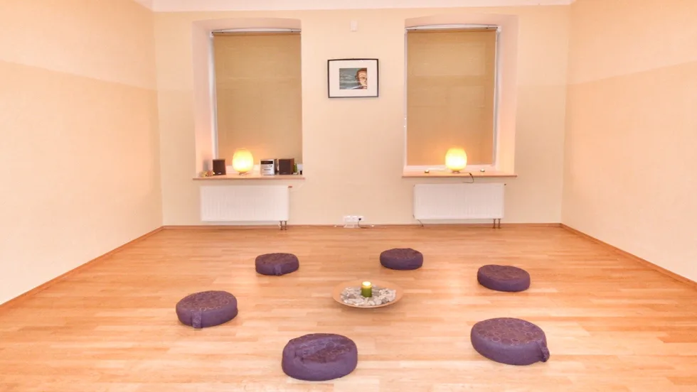 Yoga und Pilates – Foto 1