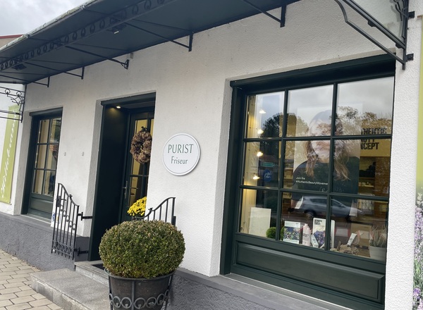PURIST Friseur 
