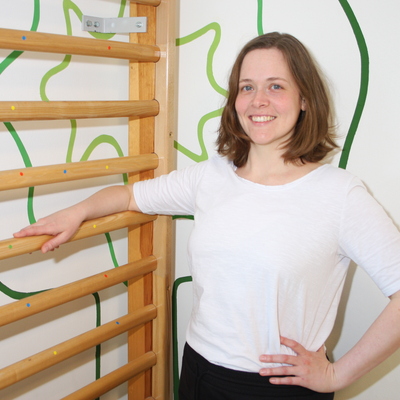 Suche einen Raum für meine Tätigkeit als Handtherapeutin