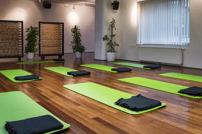 yoga-salon.at – Foto 2