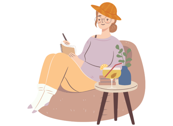 Summer Sessions | Schreibwochenende mit Gateless Writing