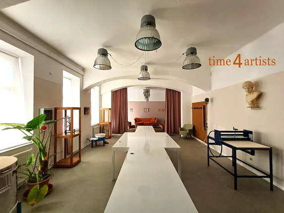 Keramikatelier Iztok Maroh "time4artists" – Foto 3