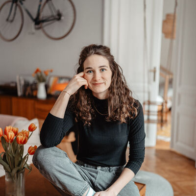 Theresa Madlmeir Mentaltraining 