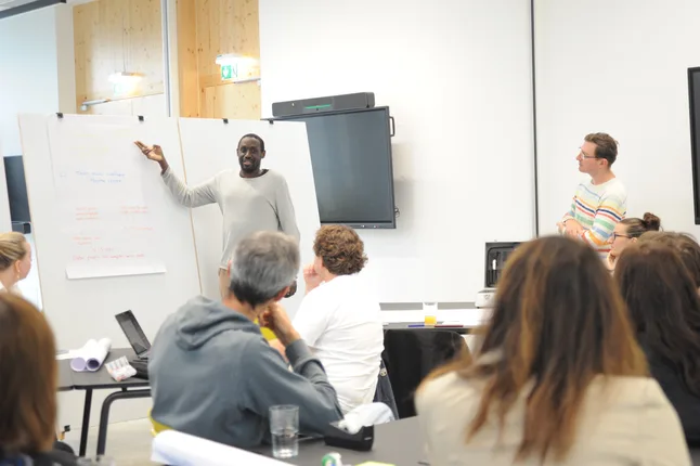 Social Business Hub Styria - Workshops, Inkubation & Vernetzung für Social Entrepreneurs – Foto 3