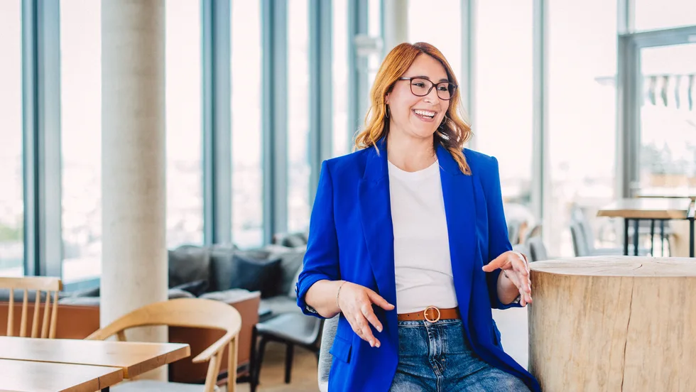 Carina Stadler - Coaching und Persönlichkeitsentwicklung – Foto 1