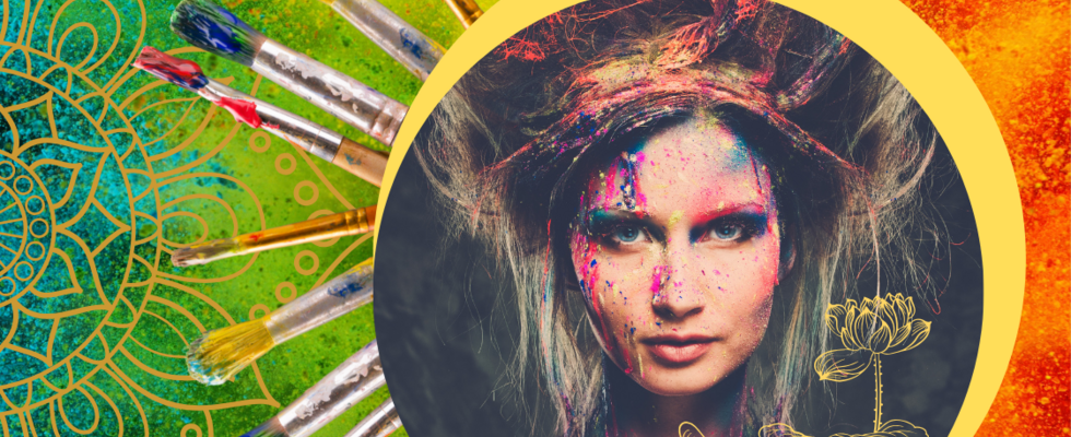 Kreativ Retreat 16.-18.5.25