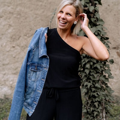 Raum für meine Salzkabine & Kälteanwendung