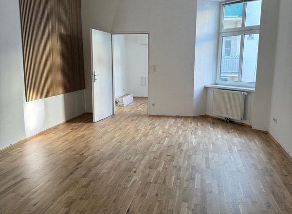 Suche MitbenutzerInnen für Studio/Büro/Praxisraum
