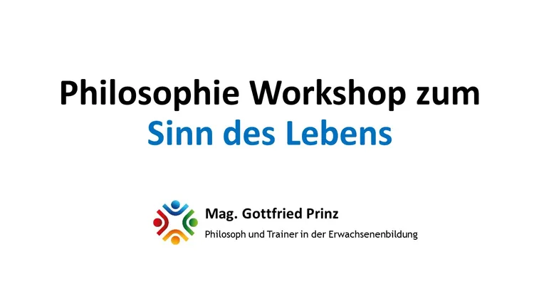 Mag. Gottfried Prinz – Foto 2