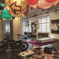 Gallery Foto