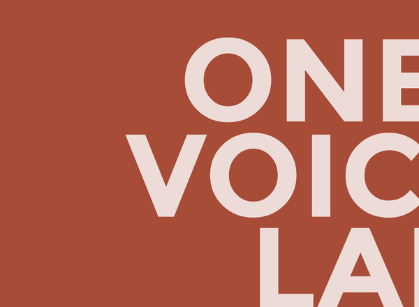 One Voice Lab / Workshops und Events rund um die Stimme