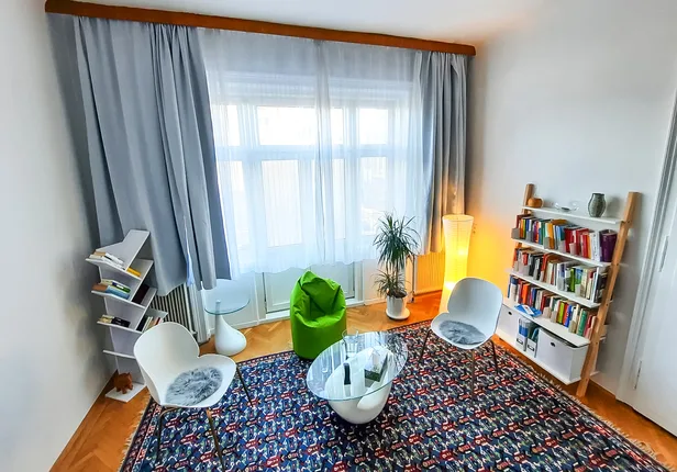 Coaching, Psychotherapie, Supervision - Praxis Simml – Foto 2