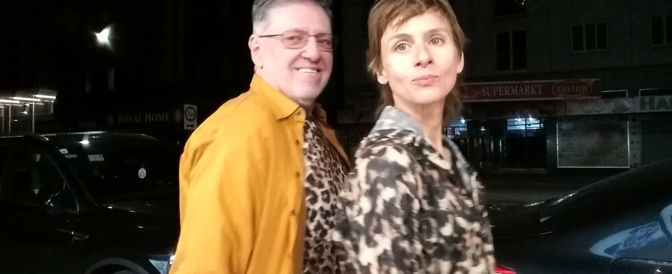 JOWA live & EP Präsentation  um 17:00 @ KUG am Bisamberg