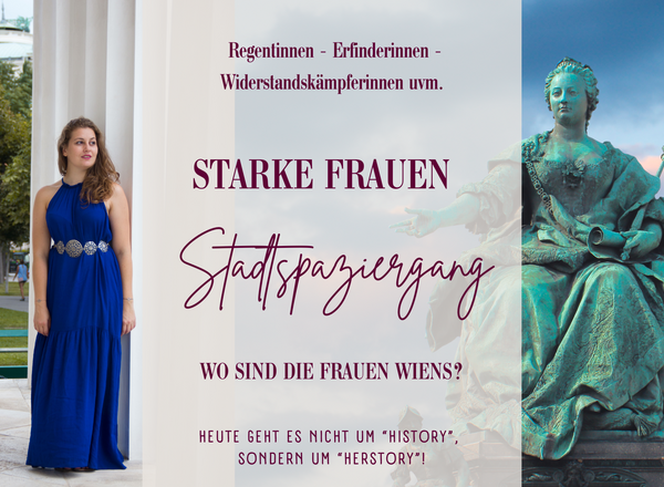 Starke-Frauen-Führung am Frauentag 2026