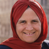 Dr.in Ursula Fatima Kowanda-Yassin