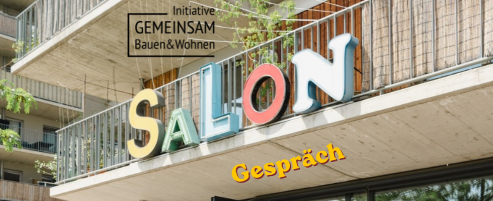 Salongespräch #4 - vom Geben und Nehmen