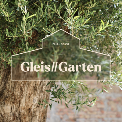 Gleis//Garten - Wiens Markthalle