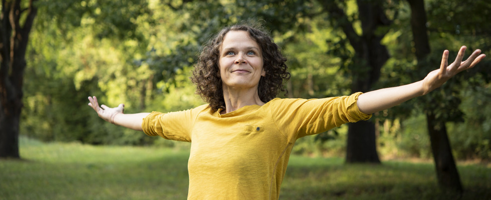 Qi Gong Semesterkurs