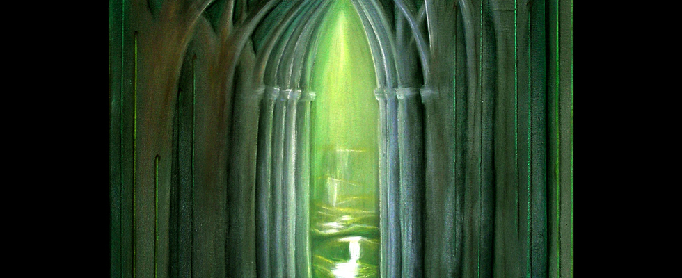 Ausstellung "Phantastisches"