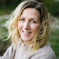 Ganzheitliche Tiefenentspannung - Craniosacrale Balance