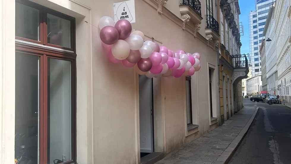 Iaamm Concept Store – Foto 1