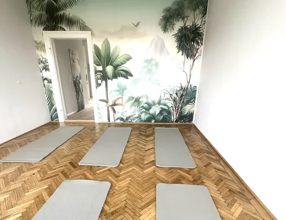 Spot on Pilates - Pilates in Alt Ottakring  – Foto 2