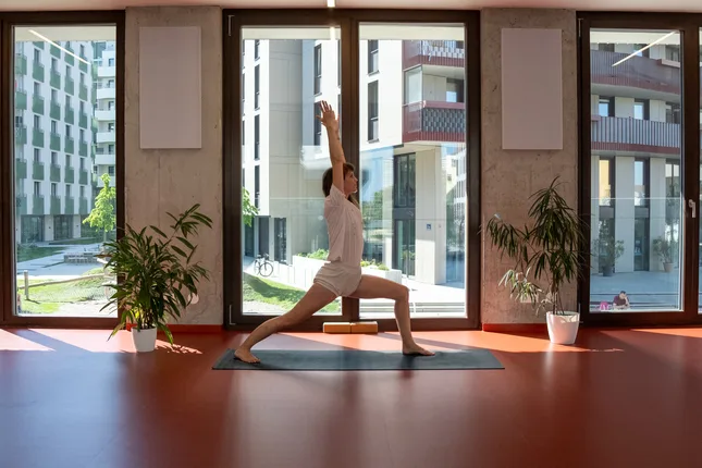 Laiya Yoga – Foto 2
