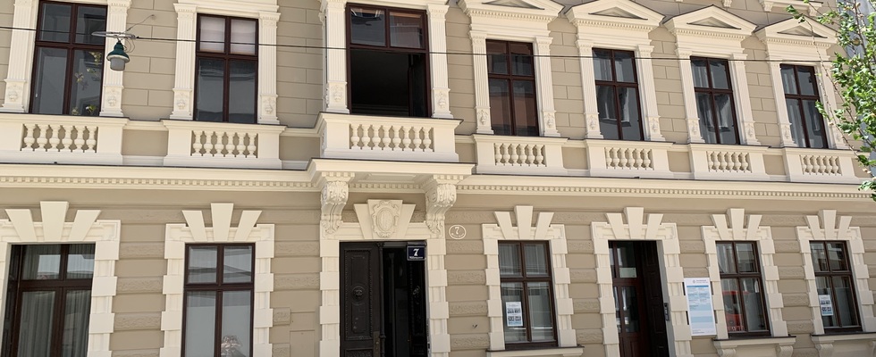 Gesundheitspark Barmherzige Schwestern Wien