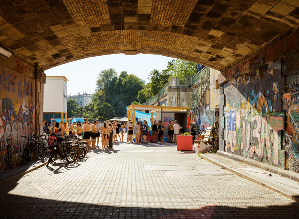 Frauenradkurse - Gemeinsam aufs Rad!
