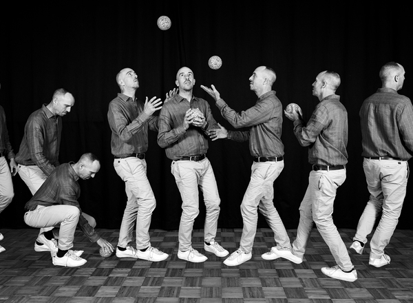 Alexander Technik - Körperarbeit