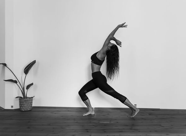 Sunrise Stretch Yoga