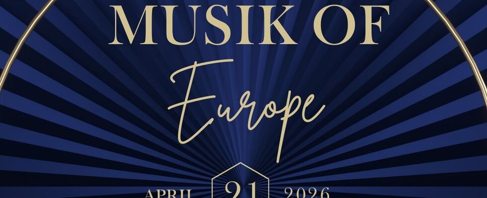 Musik of Europe