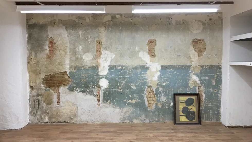 Galerie/Atelier  – Foto 1