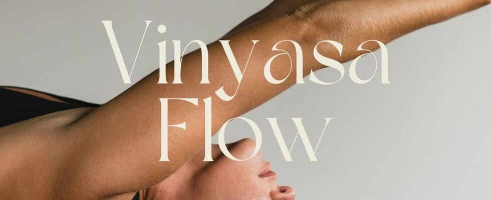 Morning Flow & Vinyasa Flow