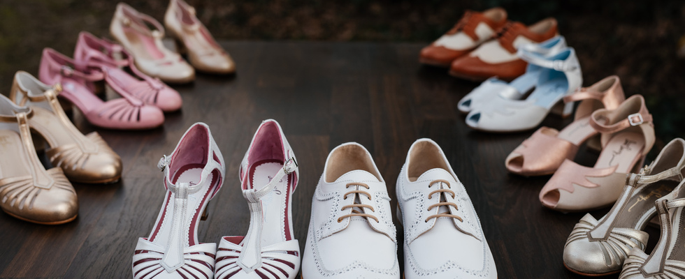 Saint Savoy Shoes