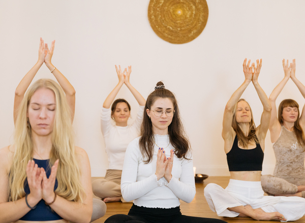ALKEMY Soul® Yoga & Healing Studio 1040