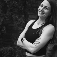 Elena Zand - Yoga Space